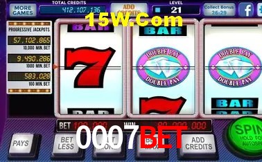 Ofertas Imperdíveis na 0007bet: Promoções e Bônus Que Valem a Pena