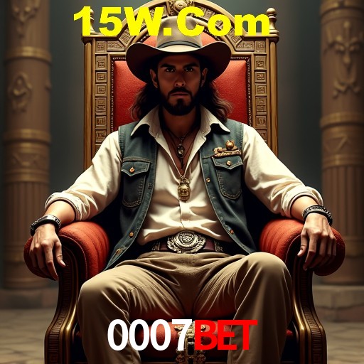 0007bet plataforma