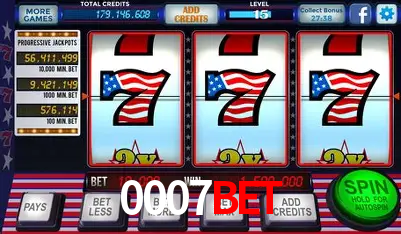 0007bet
